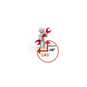 SAV / Maintenance de matériel de laboratoire à Toulouse